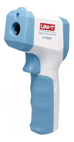 Uni-t Ut305h Termometro Infrarr Humano Aut Anmat Pm2106-141 