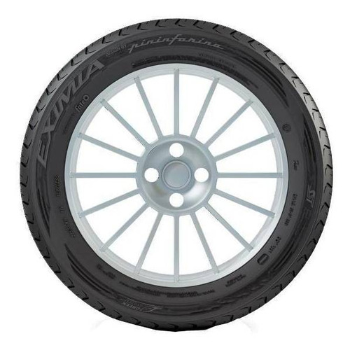 Imagen 3 de 4 de Fate 195/50 R16 Eximia Pininfarina - Pack X2 -