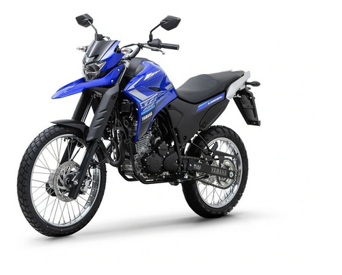 Imagen 9 de 11 de Yamaha Xtz 250