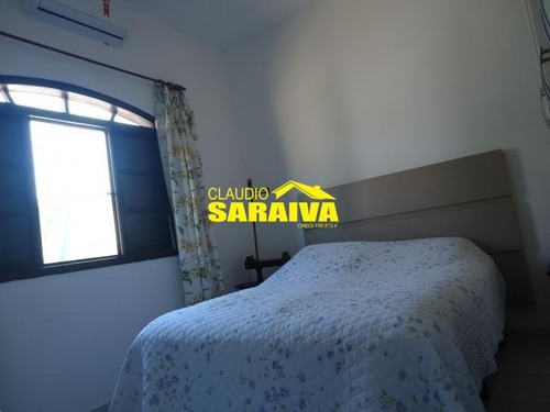 Imagem 9 de 9 de Próximo A Orla Da Praia Martim De Sá - 921