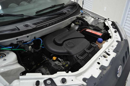 Fiat Fiorino Hd Wk E
