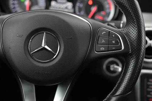 Mercedes-benz Gla 250 Enduro 2.0 Turbo C/teto Aut./201
