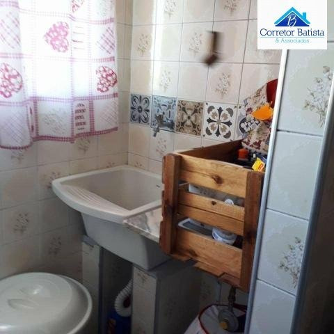 Apartamento A Venda No Bairro Dic Iv (conjunto Habitacional - 2576-1