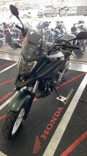 Imagem 3 de 5 de Nc 750 Honda