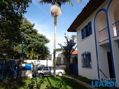 Imagem 7 de 15 de Sobrado - Vila Madalena - Sp - 576413