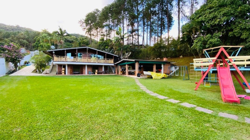 Imagem 27 de 30 de Linda Chácara À Venda Em Mairiporã/sp - Compre Já A Sua! - 0103 - 34968806