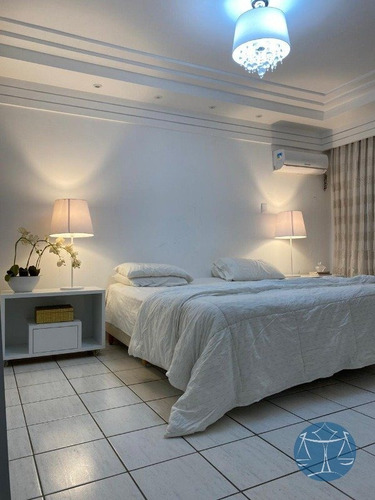 Imagem 2 de 9 de Excelente Apartamento Bairro Vermelho - V-11934