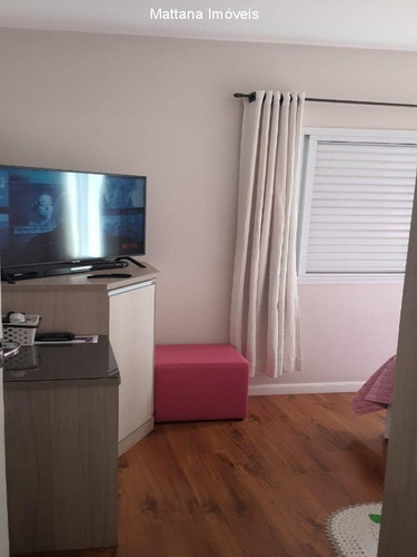 Imagem 6 de 20 de Condomínio Quinta Das Paineiras Em Jacareí-sp - Cov394 - 69840308
