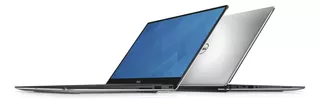 Dell Xps 13 9360 13 7ª Geração Intel Core I5 Prata 2.7 Ghz