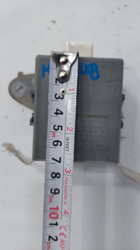Módulo Control De Puerta Toyota Matrix Xr 1.8 2008 (Usado)