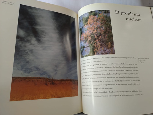 El Libro De La Casa Tierra