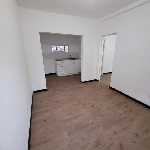 Apartmento En Venta 1 Dormitorio Con Renta En Bella Italia