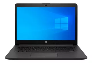 Laptop Hp G8 I5 10ma 14' 8gb 256gb Ssd Clases Virtuales Y +