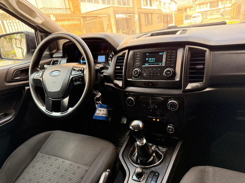 Ford Ranger 3.2 Xl 3.2 Diesel 4x4