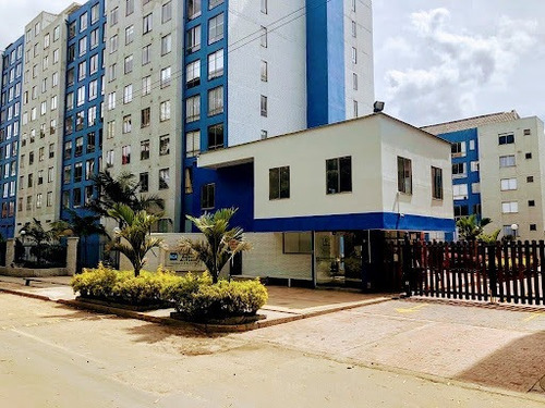 Imagen 1 de 24 de Apartamento En Venta Marsella 820-402
