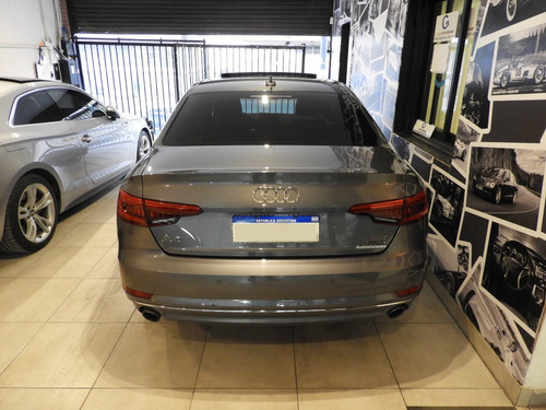 Audi A4 2.0 Tfsi Quattro 252cv