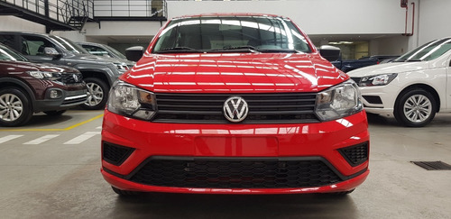 Volkswagen Gol Trend 1.6 Trendline 101cv