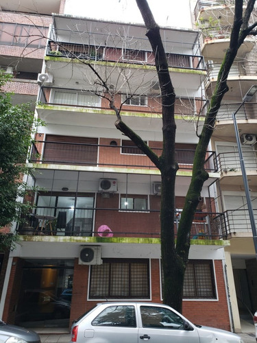 Imagen 23 de 25 de Venta 2 Amb C/balcón Al Frente Luminoso Belgrano/colegiales