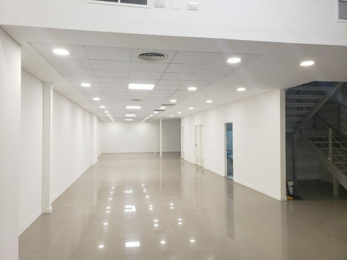 Imagen 6 de 9 de Local Alquiler, Av. José Ignacio De La Roza Este, 530 M²