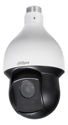 Câmera de segurança Dahua SD59225U-HNI Pro com resolução 2MP