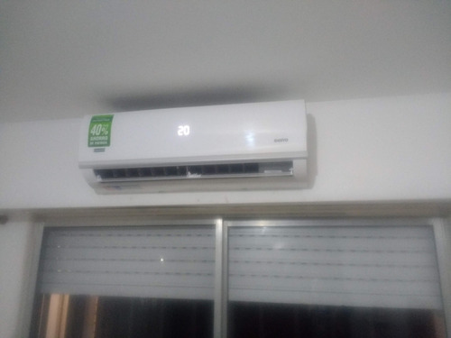 Técnico De Aire Acondicionado Y Electricidad Matriculado