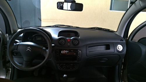 Citroen/c3 Glx 1.4 Flex