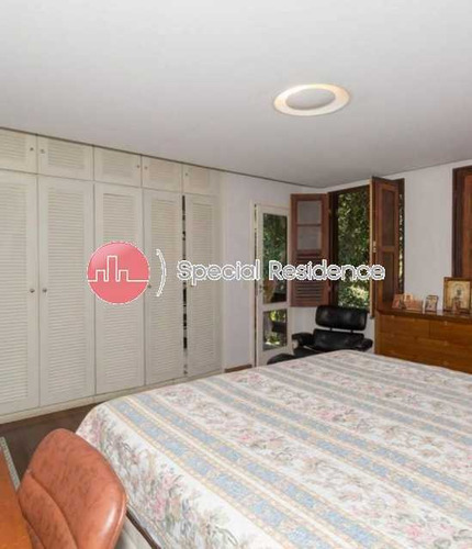 Imagem 6 de 15 de Casa Em Condomínio-à Venda-itanhangá-rio De Janeiro - 600284