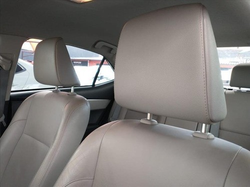 Imagem 11 de 14 de Toyota Corolla 2.0 Xei 16v