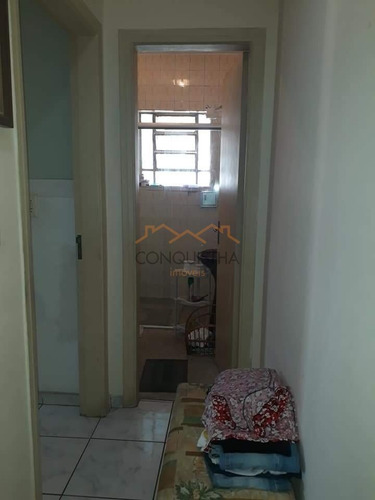 Imagem 8 de 13 de Casa Sobrado - Vila Alvinopolis - Ref: 3640 - V-5824