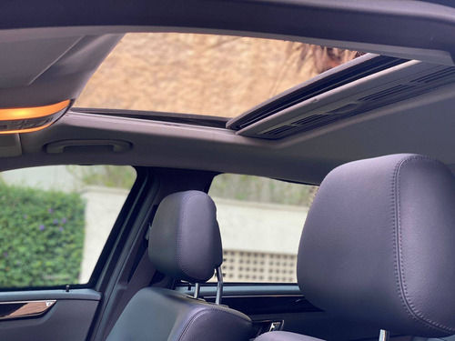 Imagem 7 de 15 de Mercedes-benz E 350 3.5 Avantgarde V6 Gasolina 4p