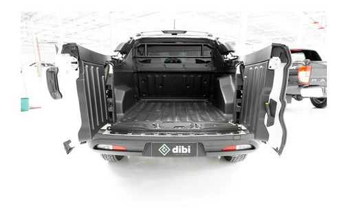 Imagem 13 de 15 de Fiat Toro Ranch 2.0 16v 4x4 Diesel Aut.