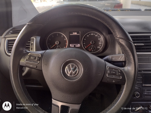 Volkswagen Fox 1.0 12v Bluemotion Total Flex 5p