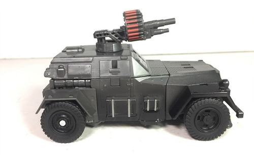 Lote Transformers Studio Series 50 Hot Rod Hotrod