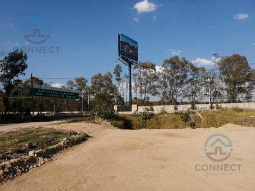 Imagen 9 de 15 de Venta De Lotes De Uso Mixto En Parque Industrial A Pie De Carretera León - Lagos De Moreno