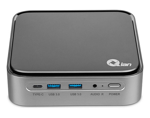 Mini Pc Qian Corei5 1135g7 16gb Ddr4 3200mhz 512gb Qii-11515