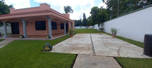 Venta De Salon De Fiestas O Casa Para Renta Vacacional