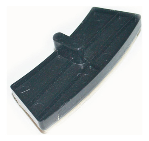 Pastillas De Freno Para Bicicleta De Ejercicio, 2 Uds.,