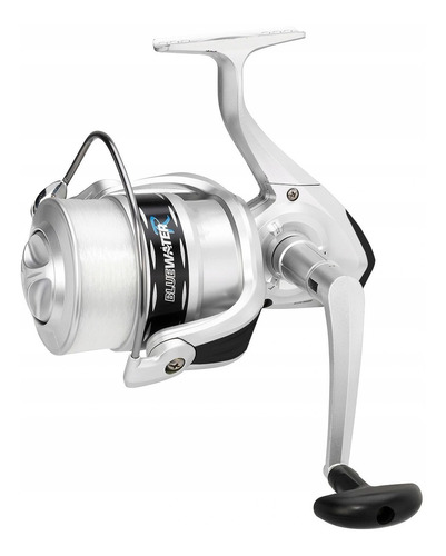 Reel Frontal Mitchell Blue Water 60 1 Ruleman 5.1:1 Febo