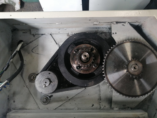 Imagen 8 de 8 de Mantenimiento Industrial Reparación Automatización Maqulnari