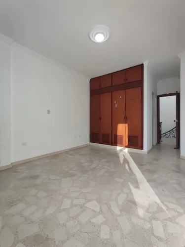 Casa En Arriendo En Via Club Tennis. Cod A30262