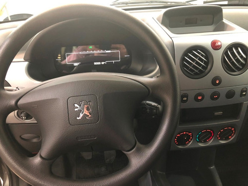 Peugeot Partner Patagónica 1.6 Hdi 0km - Darc Autos