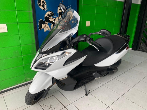 Kymco Downtown 300 - 2019/2020