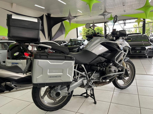 Imagem 7 de 13 de Bmw R 1200 Gs