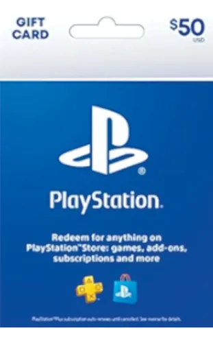 50 psn card discount
