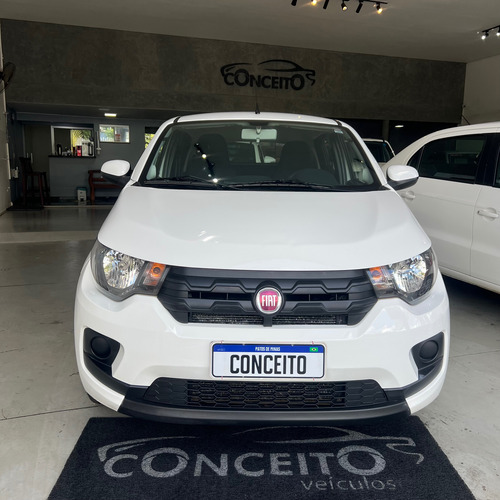 Fiat Mobi 1.0 Like Flex 5p