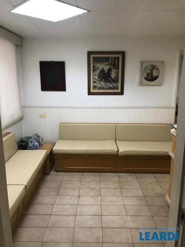 Comercial - Jardim América - Sp - 621753
