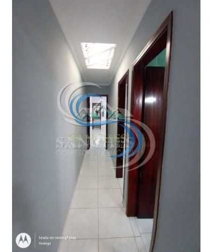 Imagem 14 de 22 de Casa Geminada 2 Dormitórios Sendo 1 Suite Em Praia Grande - Vila Caiçara - V3062
