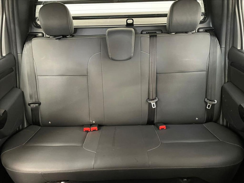 Imagem 14 de 15 de Duster Oroch 2.0 16v Hi-flex Dynamique Automático