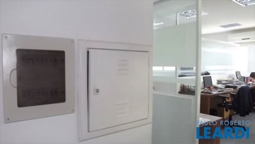 Imagem 14 de 15 de Comercial - Morumbi - Sp - 569795