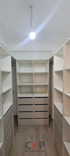 Casa En Condominio Pasos Grange/ 4d/3b/2 Estacionamientos